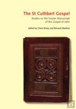 Bertrand.pt - The St Cuthbert Gospel