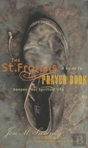 The St. Francis Prayer Book