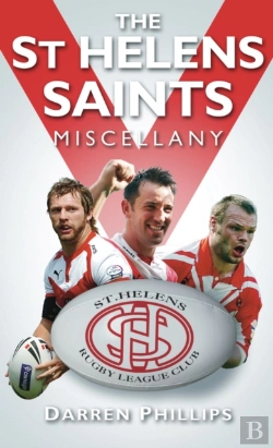 Bertrand.pt - The St Helens Saints Miscellany