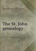 The St. John Genealogy
