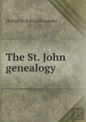 The St. John Genealogy