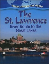 The St. Lawrence