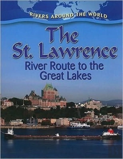 Bertrand.pt - The St. Lawrence