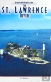 The St. Lawrence River