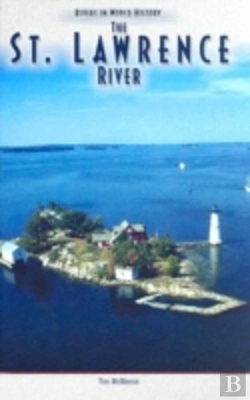 Bertrand.pt - The St. Lawrence River