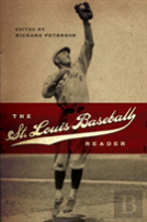 The St. Louis Baseball Reader