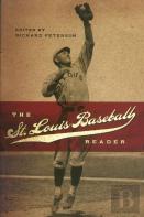 The St. Louis Baseball Reader