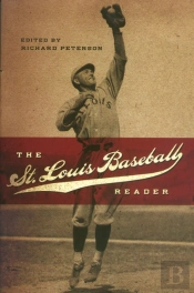 The St. Louis Baseball Reader