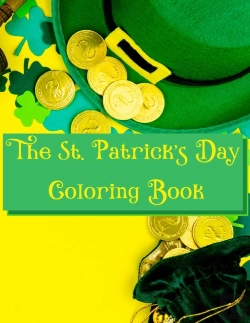 Bertrand.pt - The St. Patrick'S Day Coloring Book