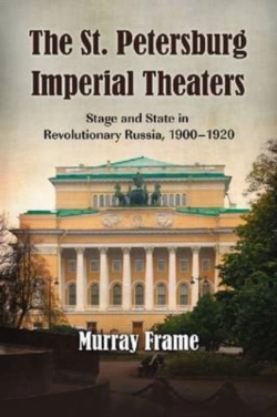 Bertrand.pt - The St. Petersburg Imperial Theaters