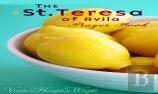 The St. Teresa Of Avila Prayer Book