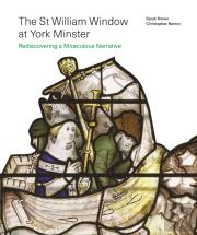 The St William Window At York Minster
