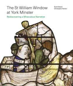 Bertrand.pt - The St William Window At York Minster