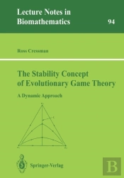 The Stability Concept Of Evolutionary Game Theory