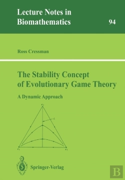 Bertrand.pt - The Stability Concept Of Evolutionary Game Theory