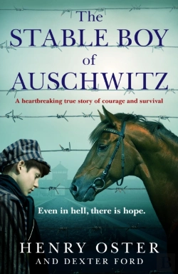 Bertrand.pt - The Stable Boy Of Auschwitz