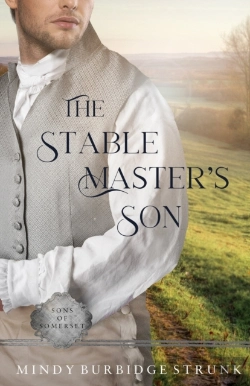 Bertrand.pt - The Stable Master'S Son: A Regency Roman
