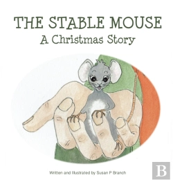Bertrand.pt - The Stable Mouse - A Christmas Story
