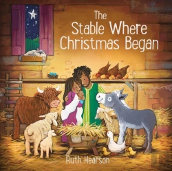 Bertrand.pt - The Stable Where Christmas Began