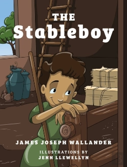 Bertrand.pt - The Stableboy