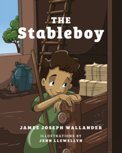 Bertrand.pt - The Stableboy