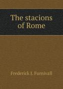 The Stacions Of Rome