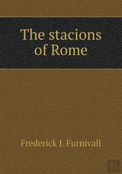 Bertrand.pt - The Stacions Of Rome
