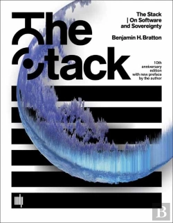 Bertrand.pt - The Stack, 10th Anniversary Edition With New Preface By The Author
