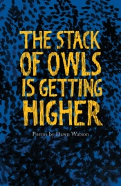 The Stack Of Owls Is Getting Higher