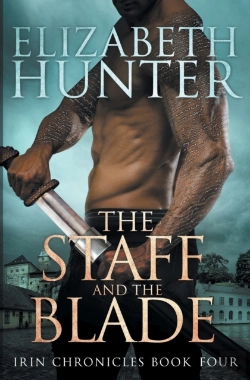 Bertrand.pt - The Staff And The Blade