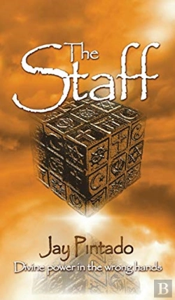 Bertrand.pt - The Staff : Divine Power In The Wrong Ha