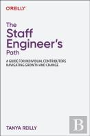 The Staff Engineer'S Path