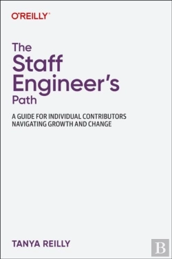 Bertrand.pt - The Staff Engineer'S Path