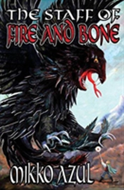 Bertrand.pt - The Staff Of Fire And Bone