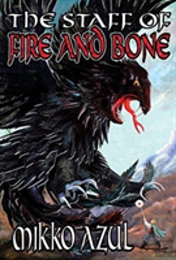 Bertrand.pt - The Staff Of Fire And Bone
