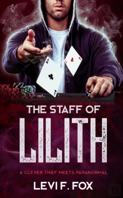 Bertrand.pt - The Staff Of Lilith