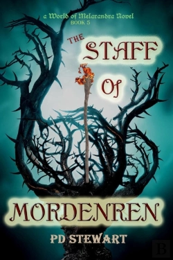 Bertrand.pt - The Staff Of Mordenren