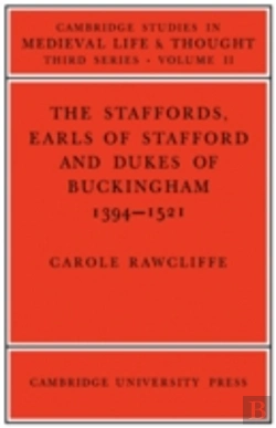 Bertrand.pt - The Staffords, Earls Of Stafford And Dukes Of Buckingham