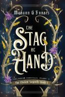 The Stag At Hand