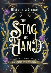 The Stag At Hand