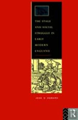 Bertrand.pt - The Stage And Social Struggle In Early Modern England