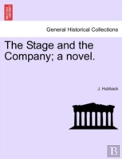 Bertrand.pt - The Stage And The Company; A Novel.