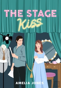 Bertrand.pt - The Stage Kiss