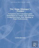 The Stage Manager'S Toolkit