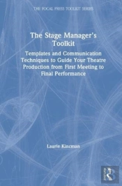 The Stage Manager'S Toolkit