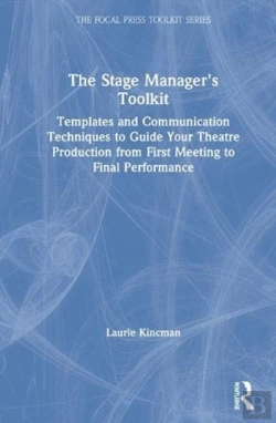 Bertrand.pt - The Stage Manager'S Toolkit