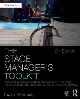 The Stage Manager'S Toolkit