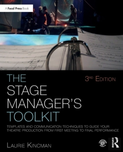 Bertrand.pt - The Stage Manager'S Toolkit