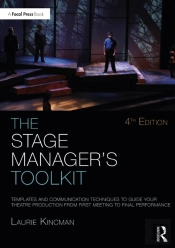 The Stage Manager'S Toolkit