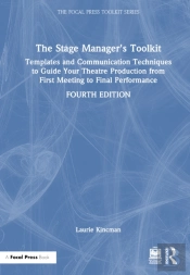 The Stage Manager'S Toolkit